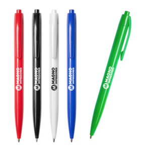 Bolígrafo Nando L34