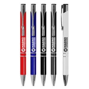 Bolígrafo Burma L36