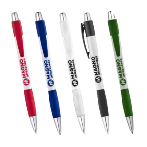 Bolígrafo Martel L40