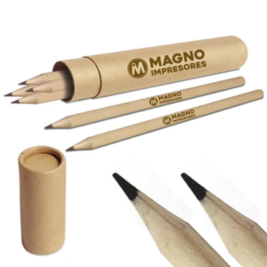 Set de Lápices Grafito S2