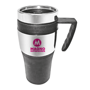 Mug Térmico M12