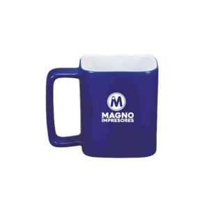 Tazón Cerámico cuadrado M45