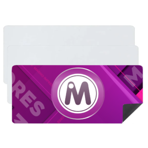 Alfombrilla Game Pad Sublimable 35 x 58 FP1178