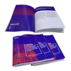 Revistas y Catálogos