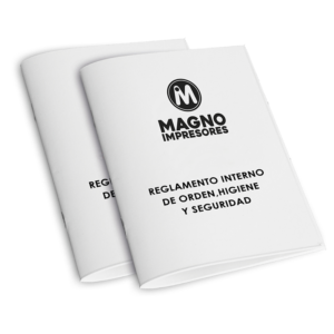 Reglamentos Internos