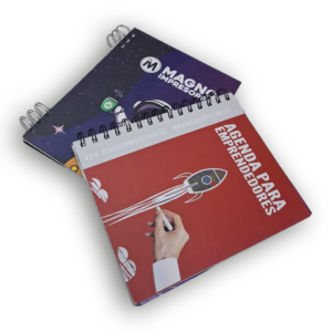 Libretas Cuadernos