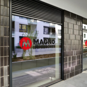 Vinilo troquelado Mt2 60x100 cm