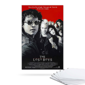 Fotos con soporte Trovicel