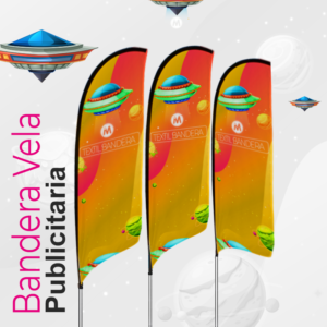 Bandera 60x90 (solo impresión)