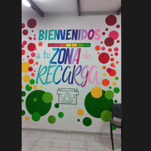 Adhesivo PVC Alta Adherencia P4 Mt2