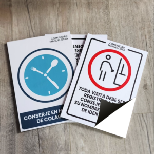 Adhesivo Black Out Mt2