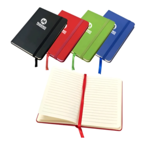 Libreta Color N33