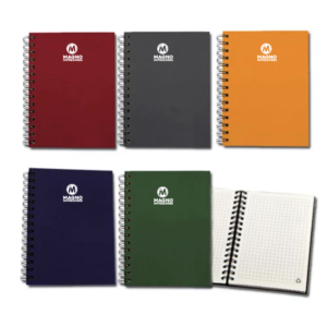 Cuaderno Ecológico Compost N39