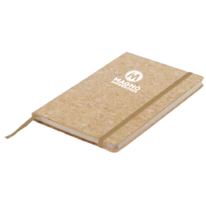 Libreta Tapa Corcho T3 N60