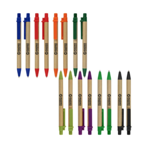 Bolígrafo Ecológico B10