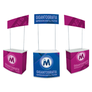 Counter Publicitario